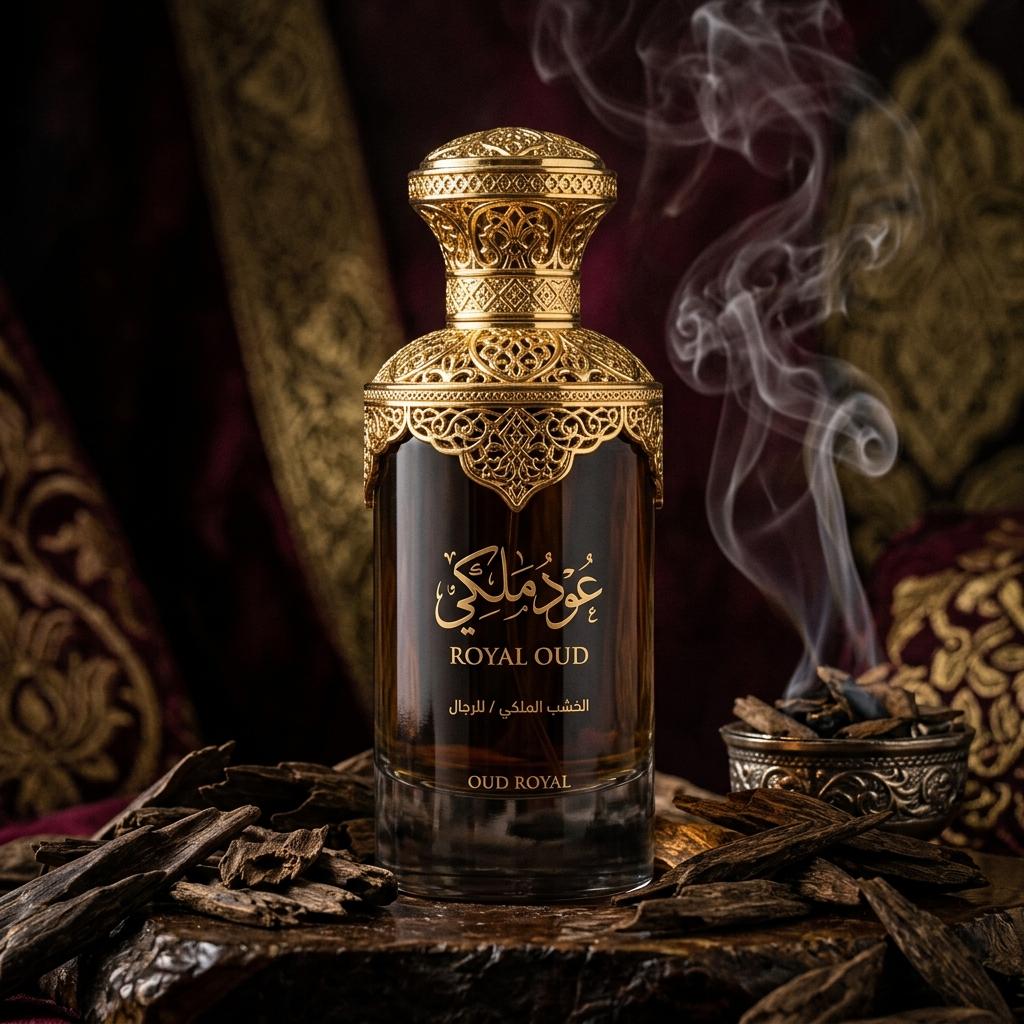 عود ملكي